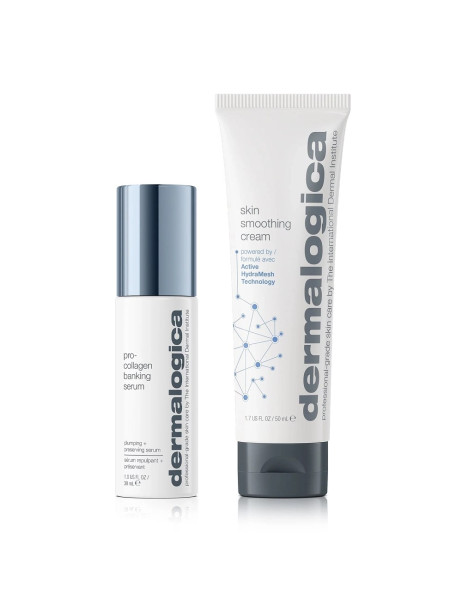 Dermalogica Collagen Preservation Duo Дует для збереження пружності шкіри