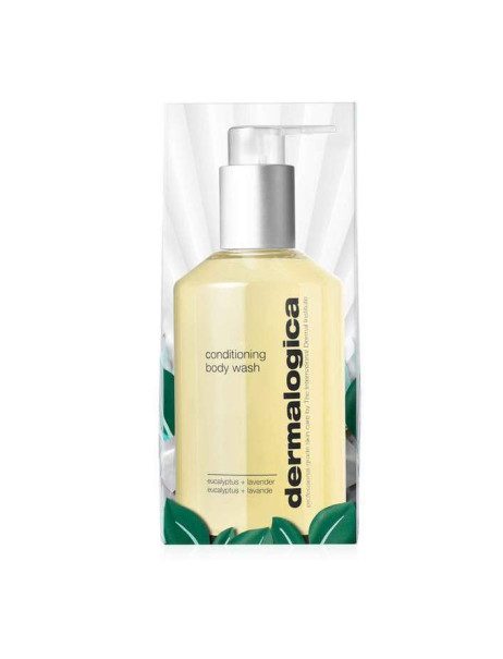 Dermalogica Conditioning Body Wash Питательное средство для очищения тела