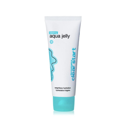 Dermalogica Clear Start Cooling Aqua Jelly Охолоджуючий аква-крем для зволоження жирноï шкiри
