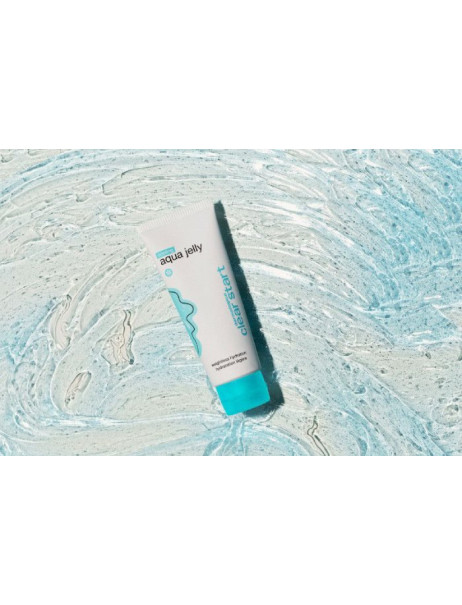 Dermalogica Clear Start Cooling Aqua Jelly Охолоджуючий аква-крем для зволоження жирноï шкiри