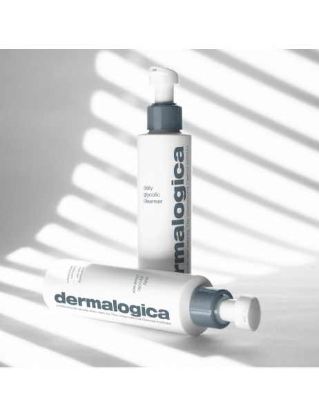Dermalogica Daily Glycolic Cleanser Щоденний очисник з гліколевою кислотою