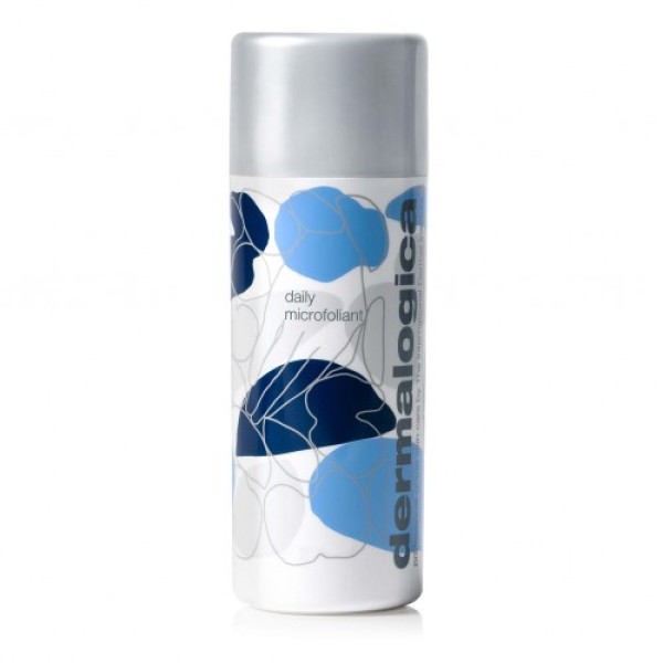 Dermalogica Daily Microfoliant Artist Edition Ежедневный микрофолиант в лимитированном дизайне