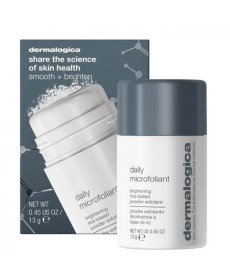 Dermalogica Smooth + Brighten: Daily Microfoliant Щоденний мікрофоліант у тревел розмірі - Написати відгук