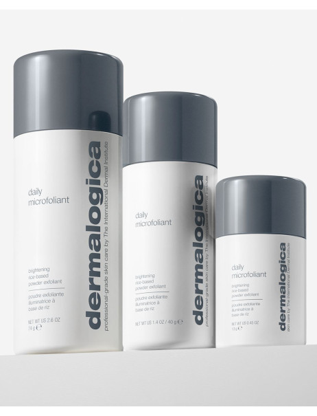 Мікрофоліант для щоденного використання Dermalogica