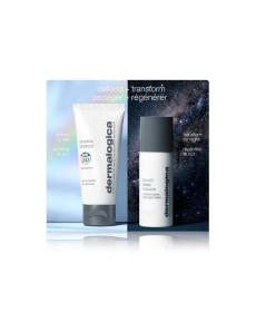 Dermalogica Defend and Transform Kit Набір Захист і Трансформація шкіри - Написати відгук