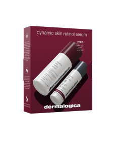 Dermalogica Dynamic Defense Duo Потужний анти-ейдж дует для відновлення та захисту шкіри - Написати відгук