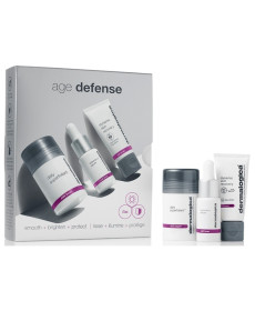Dermalogica Age Defense Kit Набор антивозрастных продуктов по уходу за кожей - Написать отзыв