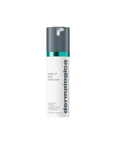 Dermalogica Breakout Biotic Moisturizer Гель-пробіотик для боротьби з акне - Написати відгук