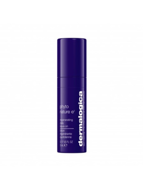 Dermalogica Phyto Nature E² Фитоактивная сыворотка с экзосомами и энзимами