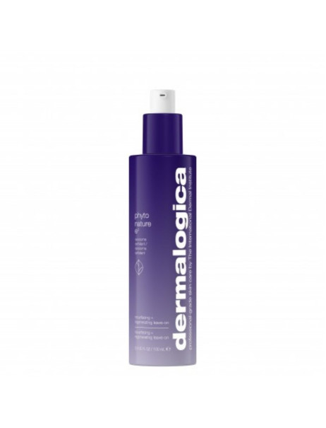 Dermalogica Phyto Nature E² Фитоактивная сыворотка с экзосомами и энзимами