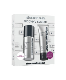 Dermalogica Stressed Skin Recovery System Анти-ейдж система відновлення шкіри - Написати відгук