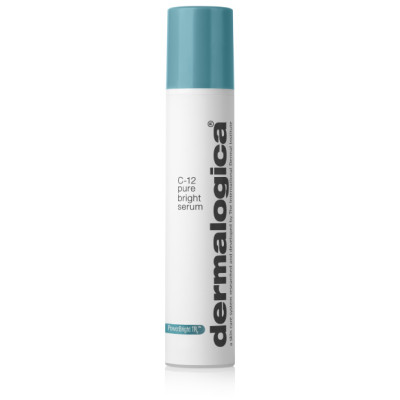 Dermalogica C-12 Serum Power Bright Серум для ровного цвета и сияния
