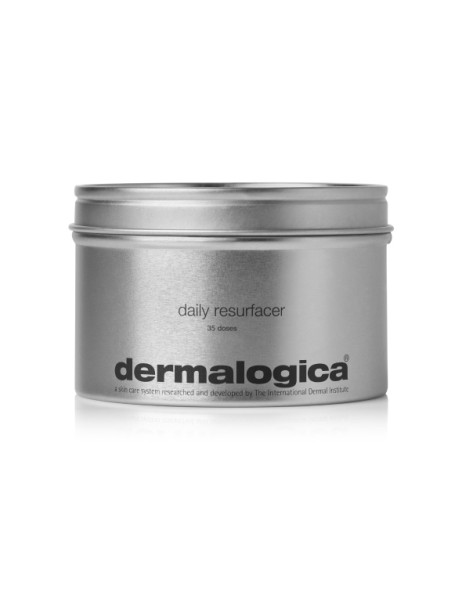 Dermalogica Daily Resurfacer Щоденна шліфування шкіри
