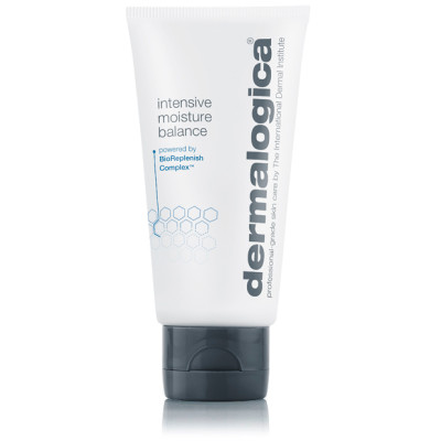 Dermalogica Intensive Moisture Balance Інтенсивний зволожуючий крем