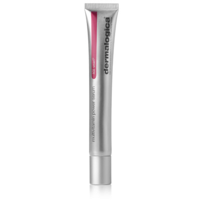 Dermalogica Multivitamin Power Serum Мультивитаминная интенсивная сыворотка 