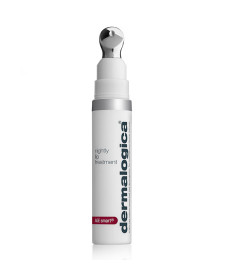 Dermalogica Nightly Lip Treatment Ночной восстанавливающий уход для губ с металлическим аппликатором - Написать отзыв