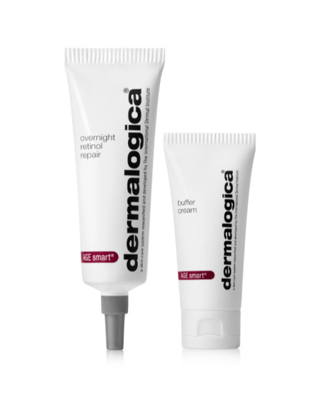 Dermalogica Overnight Retinol Repair 0,5% Нічний відновлюючий крем з ретинолом