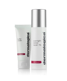 Dermalogica Overnight Retinol Repair 1% Нічний відновлюючий крем з ретинолом - Написати відгук