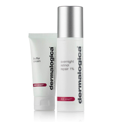 Dermalogica Overnight Retinol Repair 1% Нічний відновлюючий крем з ретинолом