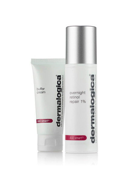 Dermalogica Overnight Retinol Repair 1% Нічний відновлюючий крем з ретинолом