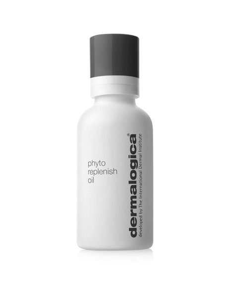 Dermalogica Phyto Replenish Oil Відновлюючі фіто-масло