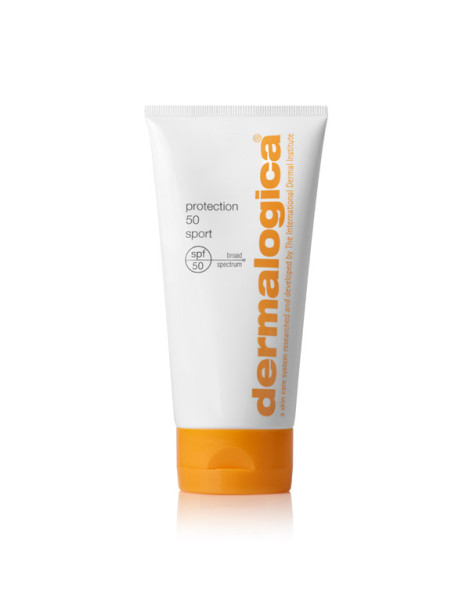 Dermalogica Protection 50 Sport SPF 50 Сонцезахисний крем для активного відпочинку та спорту