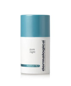 Dermalogica Pure Night Нічний крем для рівного кольору і сяйва - Написати відгук