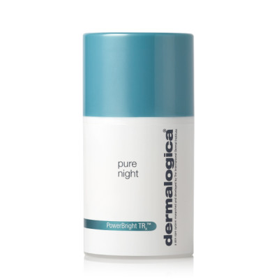 Dermalogica Pure Night Ночной крем для ровного цвета и сияния