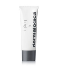 Dermalogica Sheer Tint Light SPF 20 Зволожуючий крем - Написати відгук