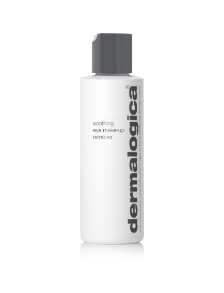 Dermalogica Soothing Eye Make-Up Remover М'яке очищення макіяжу для очей