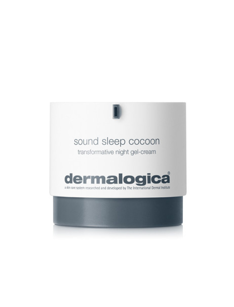 Dermalogica Sound Sleep Cocoon Кокон для глубокого сна