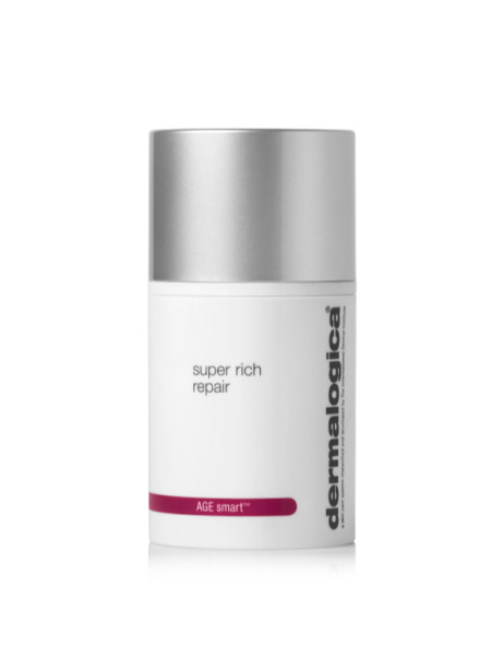Dermalogica Super Rich Repair Суперживильний крем для обличчя