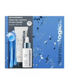 Dermalogica Supple Skin Kit Набір для еластичності та зволоження шкіри - Написати відгук