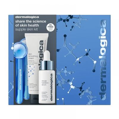 Dermalogica Supple Skin Kit Набір для еластичності та зволоження шкіри