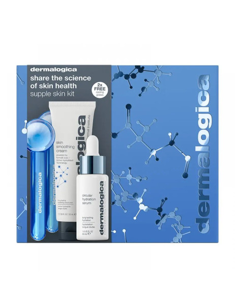 Dermalogica Supple Skin Kit Набір для еластичності та зволоження шкіри