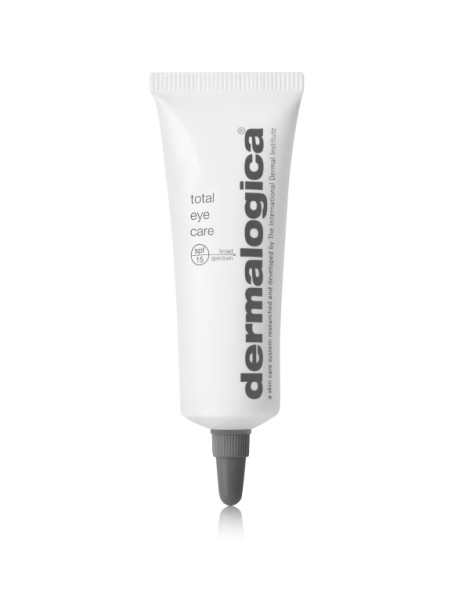 Dermalogica Total Eye Care SPF 15 Комплексный крем для глаз