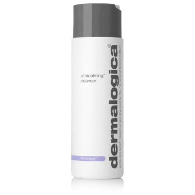 Dermalogica Ultracalming Cleanser Ультранежний очищувач для обличчя 