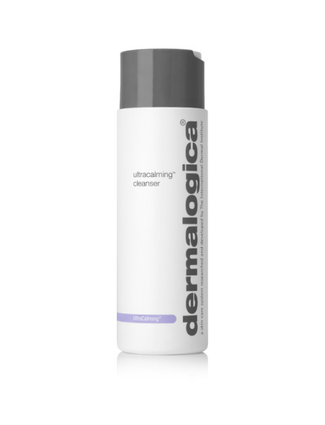 Dermalogica Ultracalming Cleanser Ультранежний очищувач для обличчя