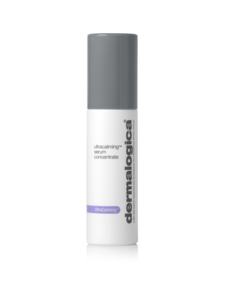 Dermalogica Ultracalming Serum Concentrate Успокаивающий серум-концетрат