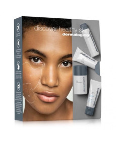 Dermalogica Discover Healthy Skin Kit Набір 