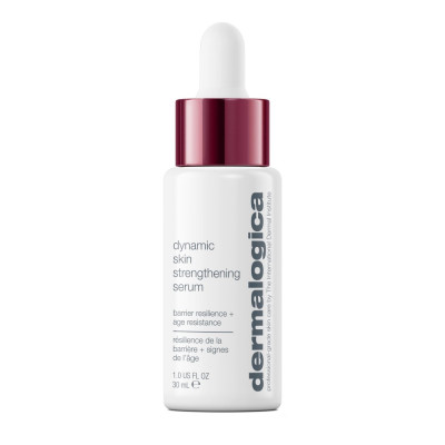 Dermalogica Dynamic Skin Strenghtening Serum Активная сыворотка для укрепления кожи
