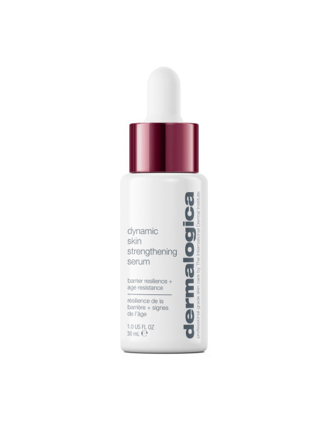Dermalogica Dynamic Skin Strenghtening Serum Активная сыворотка для укрепления кожи