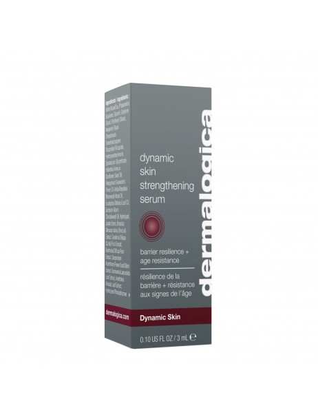 Dermalogica Dynamic Skin Strenghtening Serum Активная сыворотка для укрепления кожи