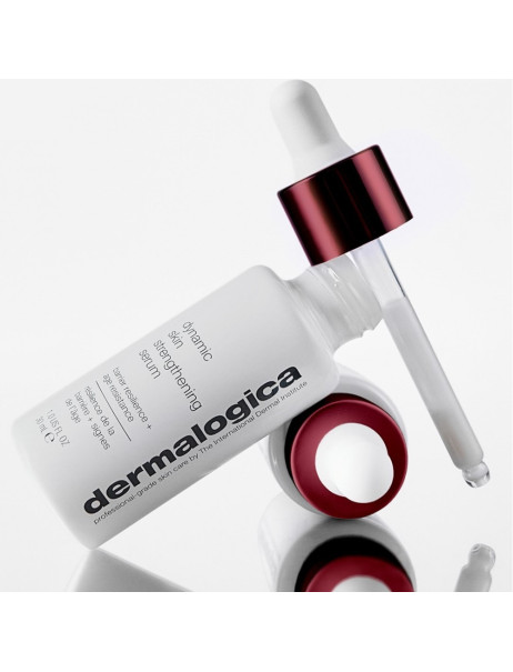 Dermalogica Dynamic Skin Strenghtening Serum Активная сыворотка для укрепления кожи