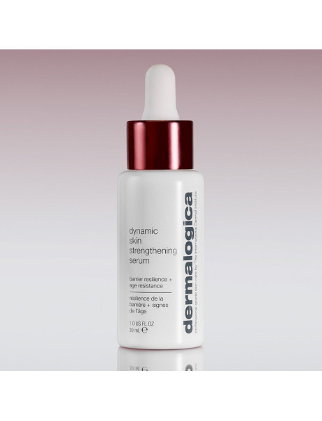 Dermalogica Dynamic Skin Strenghtening Serum Активная сыворотка для укрепления кожи