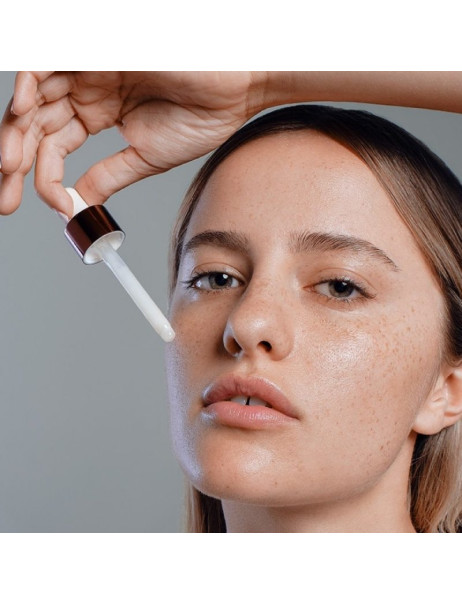 Dermalogica Dynamic Skin Strenghtening Serum Активная сыворотка для укрепления кожи