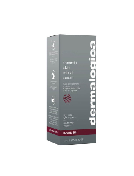 серум для кожи Dermalogica Dynamic Skin Retinol