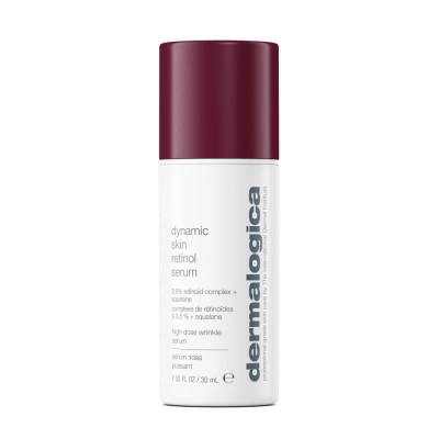 Dermalogica Dynamic Skin Retinol Serum Активний ретиноловий серум для шкіри