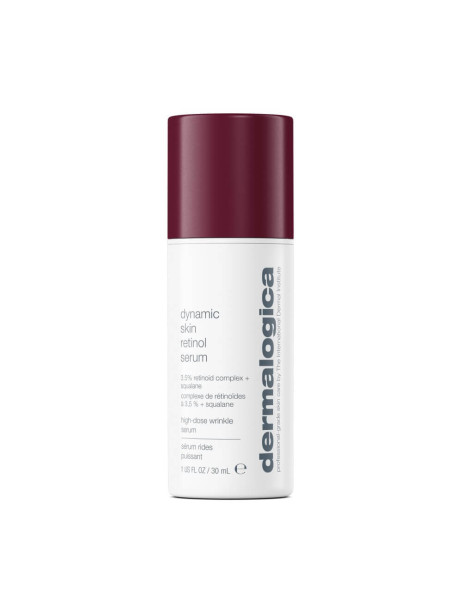 Dermalogica Dynamic Skin Retinol Serum Активный ретиноловый серум для кожи