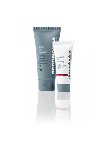 Dermalogica Active Skin Essentials - Набор